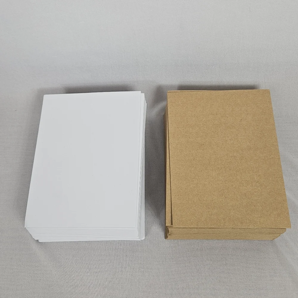 150 New☆ 6 1/4 × 4 5/8 Self Seal / Pull And Stick Envelopes
